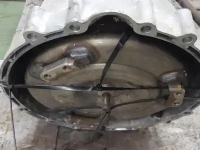 Автозапчастина б/у коробка передач для porsche cayenne (9pa) s 4.5 посилання на oem iam a4800  09d300037g 95530001125