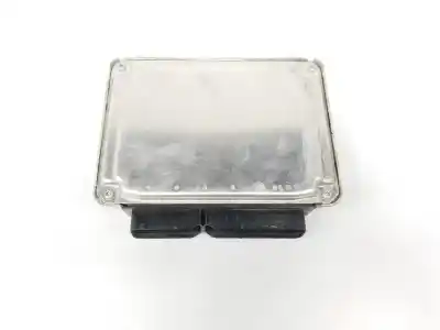 Second-hand car spare part ecu engine control for porsche cayenne (9pa) s 4.5 oem iam references 022906032bt  0261207696