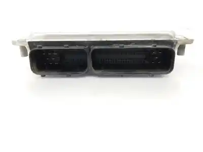 Second-hand car spare part ecu engine control for porsche cayenne (9pa) s 4.5 oem iam references 022906032bt  0261207696
