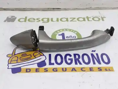 Second-hand car spare part exterior right rear door handle for mercedes-benz clase m 3.0 cdi oem iam references 16476602019999