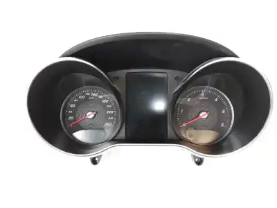 Peça sobressalente para automóvel em segunda mão quadrante por mercedes-benz clase glc (w253) 2.1 cdi cat referências oem iam a2059008329