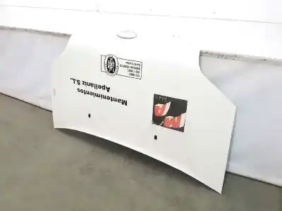 Second-hand car spare part bonnet for ford transit connect (p65_, p70_, p80_) 1.8 tdci oem iam references 1448864