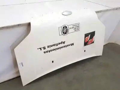 Автозапчасти б/у капот за ford transit connect (p65_, p70_, p80_) 1.8 tdci ссылки oem iam 1448864  1448864