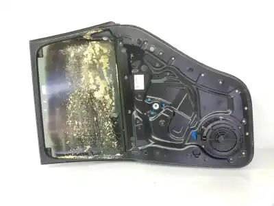 Автозапчастина б/у регулятор скла заднього правого для porsche cayenne (9pa) s 4.5 посилання на oem iam 95553335400  95553346200