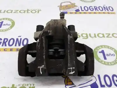 Second-hand car spare part rear left brake caliper for mercedes-benz clase m 3.0 cdi oem iam references 1644232698