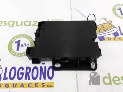 Pezzo di ricambio per auto di seconda mano scatola relè/fusibili per jaguar xf 2.2 diesel cat riferimenti oem iam cx2314a067ac