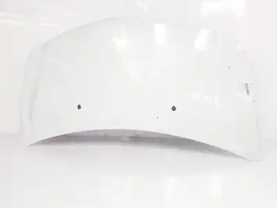 Peça sobressalente para automóvel em segunda mão capot por renault clio iii dynamique referências oem iam 7751479109  7751479109