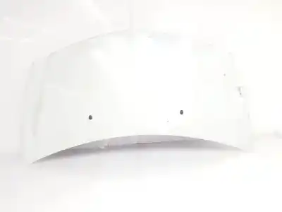 Peça sobressalente para automóvel em segunda mão capot por renault clio iii dynamique referências oem iam 7751479109  7751479109