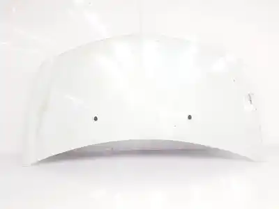 Peça sobressalente para automóvel em segunda mão capot por renault clio iii dynamique referências oem iam 7751479109