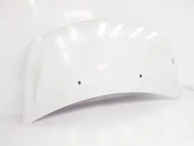 Peça sobressalente para automóvel em segunda mão capot por renault clio iii dynamique referências oem iam 7751479109  7751479109