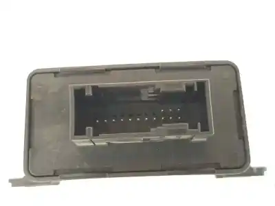 Peça sobressalente para automóvel em segunda mão módulo eletrônico por volkswagen touareg 3.0 v6 tdi dpf referências oem iam 7l6907357a