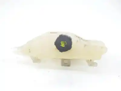 Peça sobressalente para automóvel em segunda mão depósito de expansão por renault clio iii dynamique referências oem iam 7701058023