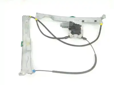 Peça sobressalente para automóvel em segunda mão elevador de vidros dianteiro direito por renault clio iii dynamique referências oem iam 8200826165