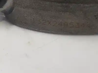 Second-hand car spare part connecting rod for mitsubishi canter euro 5/eev 3.0 d oem iam references mk667806