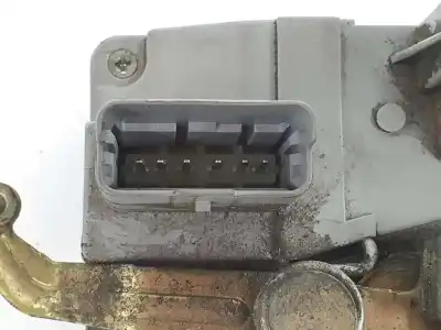 Автозапчасти б/у замок передней правой двери за fiat ulysse (179_) 2.2 jtd ссылки oem iam 9645109680