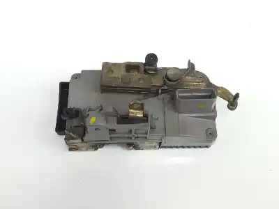 Автозапчастина б/у замок передній праві двері для fiat ulysse (179_) 2.2 jtd посилання на oem iam 9645109680  9645109680