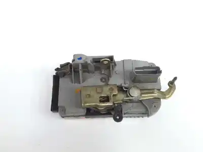 Автозапчасти б/у замок левой передней двери за fiat ulysse (179_) 2.2 jtd ссылки oem iam 9645109780  9645109780
