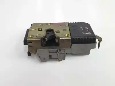 Автозапчасти б/у замок левой передней двери за fiat ulysse (179_) 2.2 jtd ссылки oem iam 9645109780  9645109780