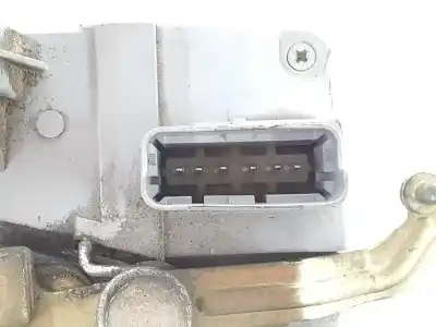 Автозапчасти б/у замок левой передней двери за fiat ulysse (179_) 2.2 jtd ссылки oem iam 9645109780