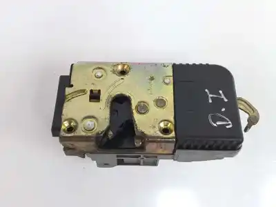 Автозапчасти б/у замок левой передней двери за fiat ulysse (179_) 2.2 jtd ссылки oem iam 9645109780  9645109780