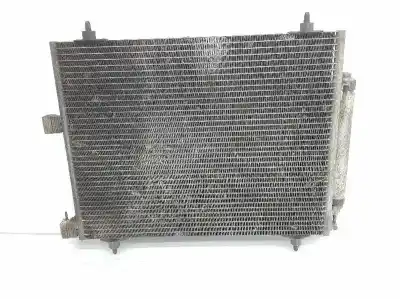 Автозапчасти б/у конденсатор / радиатор кондиционера воздуха за fiat ulysse (179_) 2.2 jtd ссылки oem iam 1489398080  1489398080