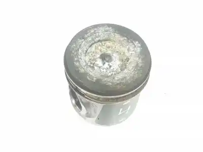 Second-hand car spare part piston for mitsubishi canter euro 5/eev 3.0 d oem iam references qc000449