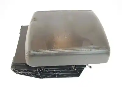Peça sobressalente para automóvel em segunda mão apoio de braço consola central por volkswagen touareg 3.0 v6 tdi dpf referências oem iam 7l6863762l