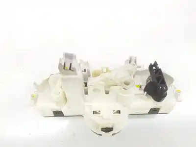 Second-hand car spare part climate control for renault clio iii dynamique oem iam references 7701070473  7701070473