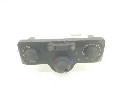 Second-hand car spare part climate control for renault clio iii dynamique oem iam references 7701070473  7701070473