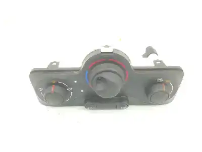 Second-hand car spare part climate control for renault clio iii dynamique oem iam references 7701070473  7701070473