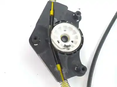 Автозапчастина б/у регулятор вікна передній лівий для fiat ulysse (179_) 2.2 jtd посилання на oem iam 1485312080  1485312080