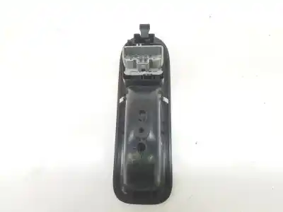 Peça sobressalente para automóvel em segunda mão botão / interruptor elevador vidro dianteiro esquerdo por renault clio iii dynamique referências oem iam 8200214938  8200214938