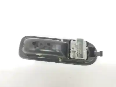 Peça sobressalente para automóvel em segunda mão botão / interruptor elevador vidro dianteiro esquerdo por renault clio iii dynamique referências oem iam 8200214938  8200214938