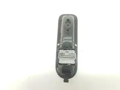 Peça sobressalente para automóvel em segunda mão botão / interruptor elevador vidro dianteiro esquerdo por renault clio iii dynamique referências oem iam 8200214938  8200214938