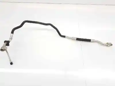 Peça sobressalente para automóvel em segunda mão tubos de ar condicionado por volkswagen touareg 3.0 v6 tdi dpf referências oem iam 7l6820743h