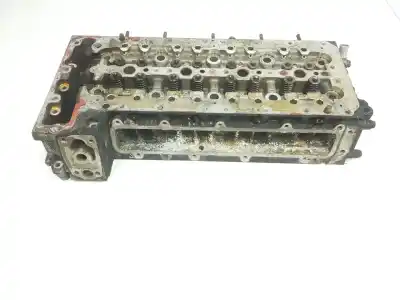 Second-hand car spare part cylinder head for mitsubishi canter euro 5/eev 3.0 d oem iam references qc000475