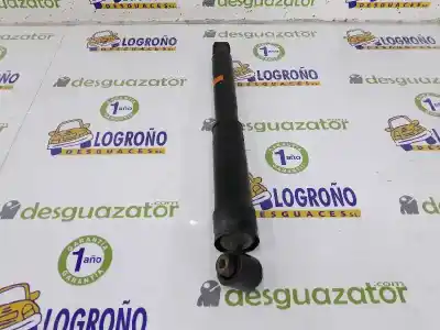 Second-hand car spare part right rear shock absorber for renault laguna iii 2.0 16v oem iam references 562100001r  562100001r