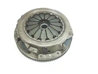 Second-hand car spare part engine flywheel for mitsubishi canter euro 5/eev 3.0 d oem iam references qc000078