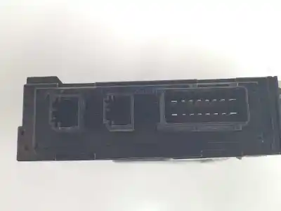 Автозапчастина б/у двигатель переднього правого скла для fiat ulysse (179_) 2.2 jtd посилання на oem iam 1488737080  991728203