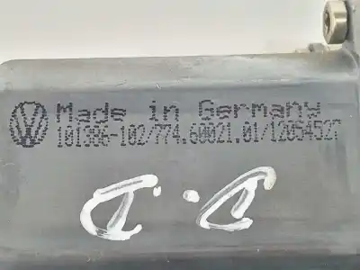 Автозапчастина б/у двигатель переднього правого скла для fiat ulysse (179_) 2.2 jtd посилання на oem iam 1488737080  991728203