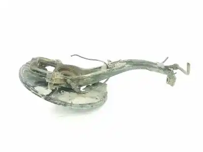 Автозапчастина б/у передній прав для porsche cayenne (9pa) s 4.5 посилання на oem iam 95534115610  95534115610