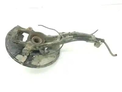 Автозапчастина б/у передній прав для porsche cayenne (9pa) s 4.5 посилання на oem iam 95534115610