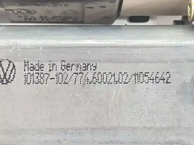 Автозапчасти б/у мотор переднего левого стекла за fiat ulysse (179_) 2.2 jtd ссылки oem iam 1488740080  991729203