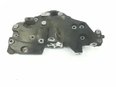 Second-hand car spare part alternator support for mitsubishi canter euro 5/eev 3.0 d oem iam references qc000031