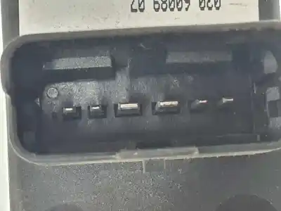 Автозапчастина б/у двигатель заднього правого скла для fiat ulysse (179_) 2.2 jtd посилання на oem iam 0206008907  0206008907