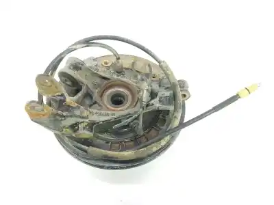 Second-hand car spare part REAR RIGHT KNUCKLE for PORSCHE CAYENNE (9PA)  OEM IAM references 95533161220  95533161220