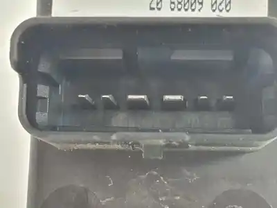 Автозапчасти б/у мотор заднего левого стекла за fiat ulysse (179_) 2.2 jtd ссылки oem iam 0206008907  32262604