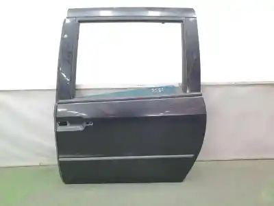 Автозапчасти б/у задняя левая дверь за fiat ulysse (179_) 2.2 jtd ссылки oem iam 9459933687