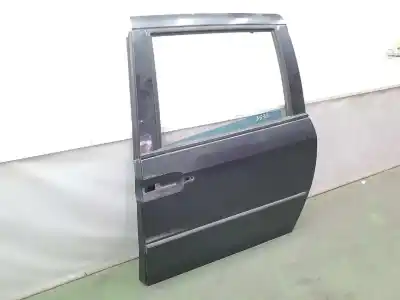 Автозапчасти б/у задняя левая дверь за fiat ulysse (179_) 2.2 jtd ссылки oem iam 9459933687  9459933687