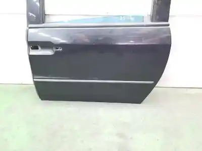 Автозапчасти б/у задняя левая дверь за fiat ulysse (179_) 2.2 jtd ссылки oem iam 9459933687  9459933687